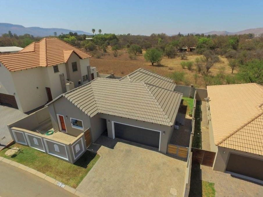 3 Bedroom Property for Sale in Gateway Manor North West